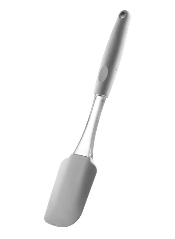 M-70460-GY - Millvado - Silicone Spatula , Grey