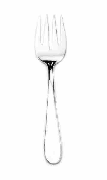 923025 - David Shaw - Alpia 18/10 Ss Serving Fork