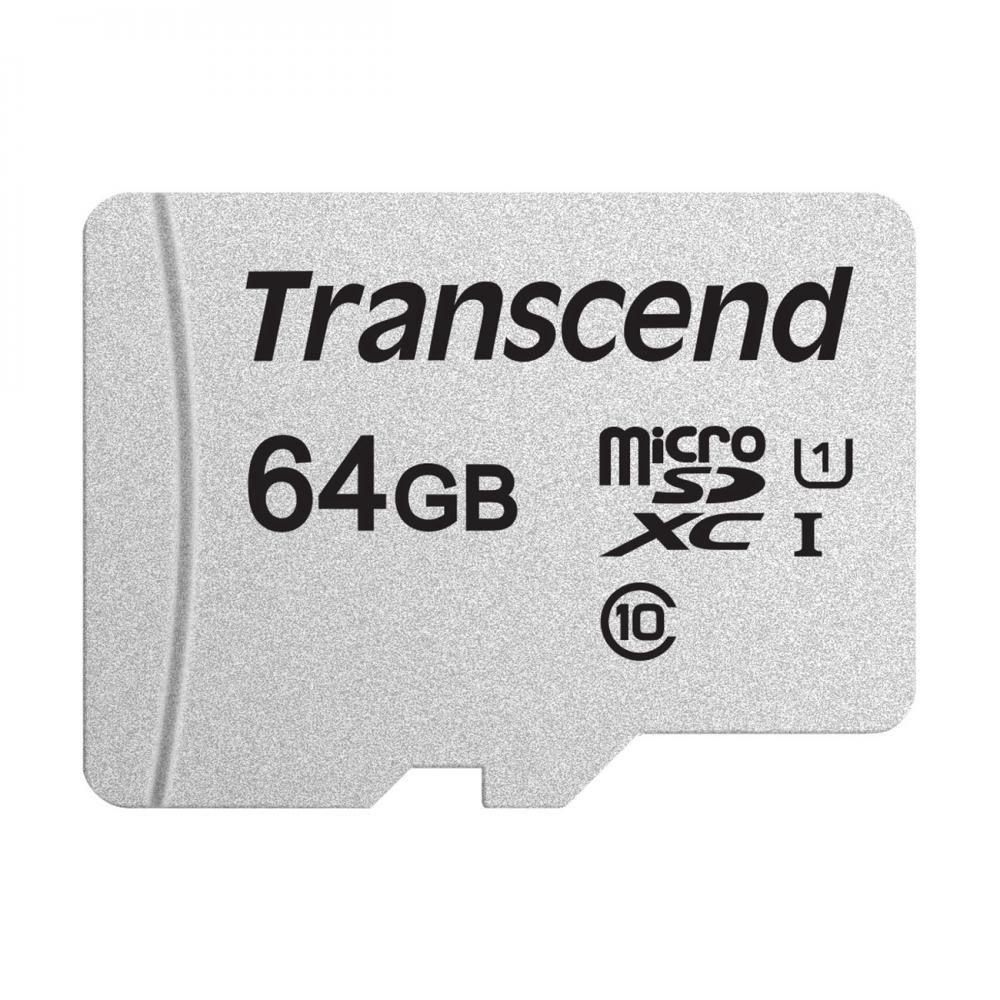 TRATS64GUSD3SA - MICRO SDXC 64GB UHS-I U1