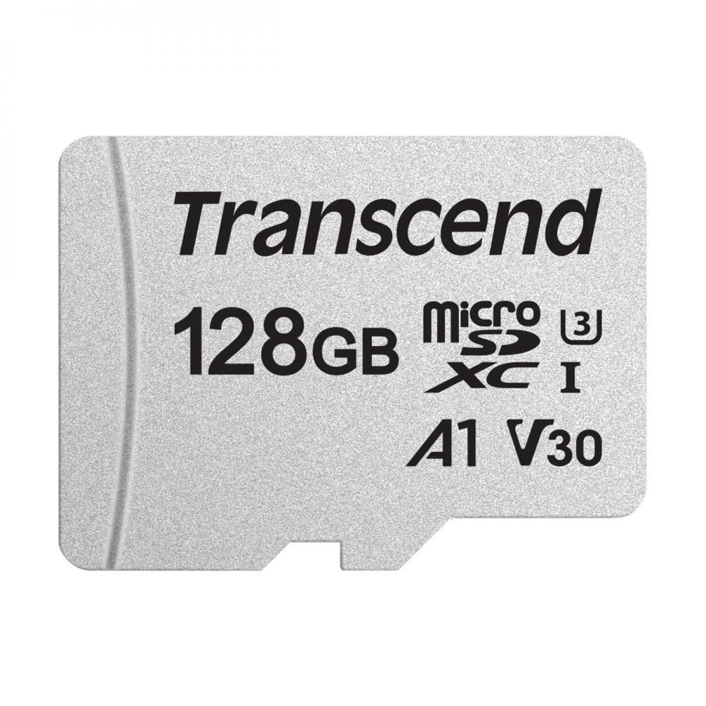 TRATS128GUSD3S - MICRO SDXC 128GB UHS-I U3 V30