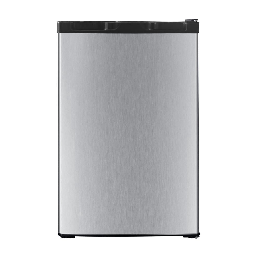 IMPRC1446SL -  IMPECCA 4.4 CU.FT COMPACT FRIGE STAINLS