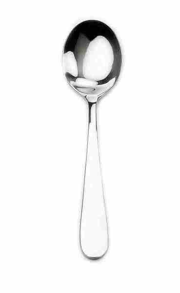 923049 - David Shaw - Alpia 18/10 Ss Serving Spoon