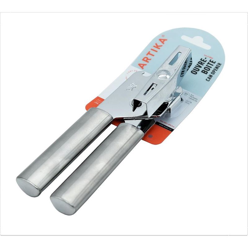 KA-30065 - Artika Metal Chromed Can Opener