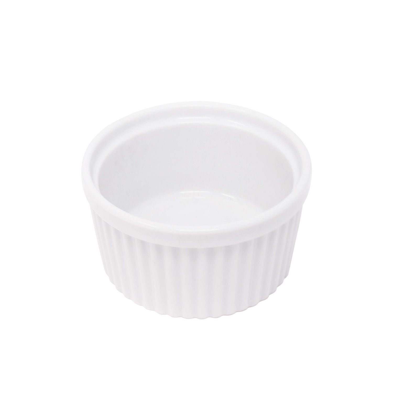 VL-109 - Vikko Lightning - Ramekins, 11.5 oz, White