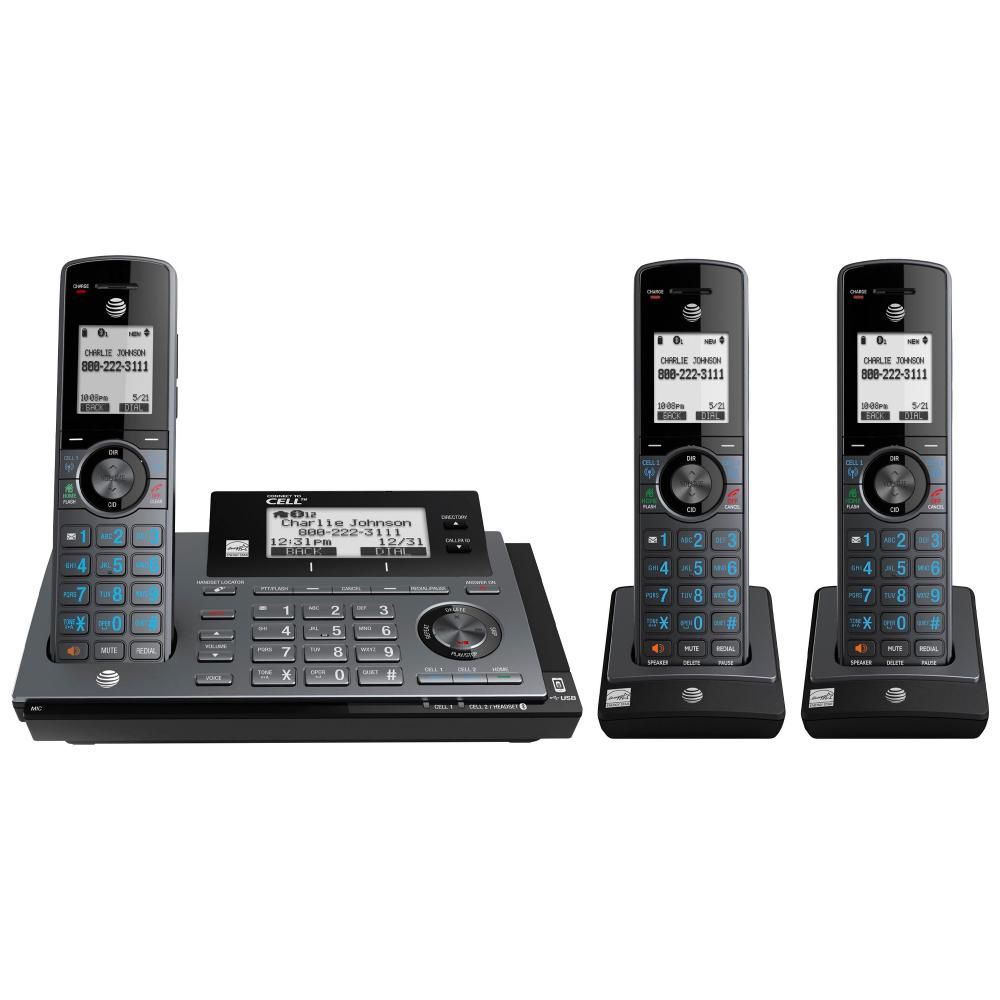 ATTCLP99387 - 3-HNDST CONNECT-CEL- SMART CALL BLOC