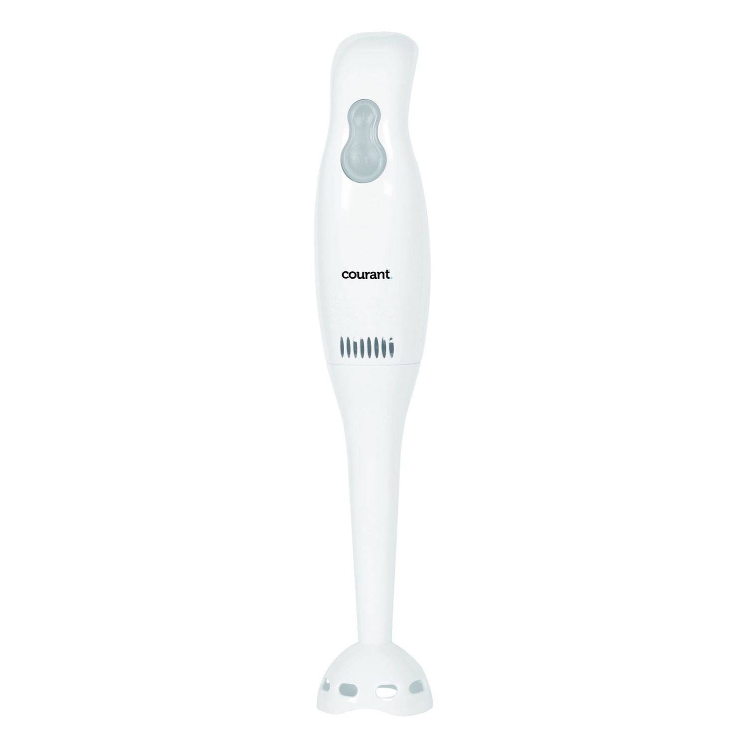COUCHB2001 - COURANT 200W 2-SPEED HAND BLENDER-WHITE