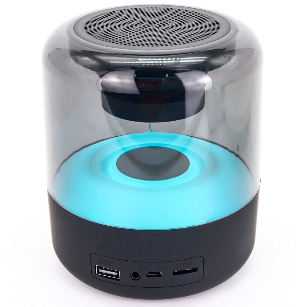RIPAS500BT - ATMOSPHERIC LIGHT SPEAKER W/TWS