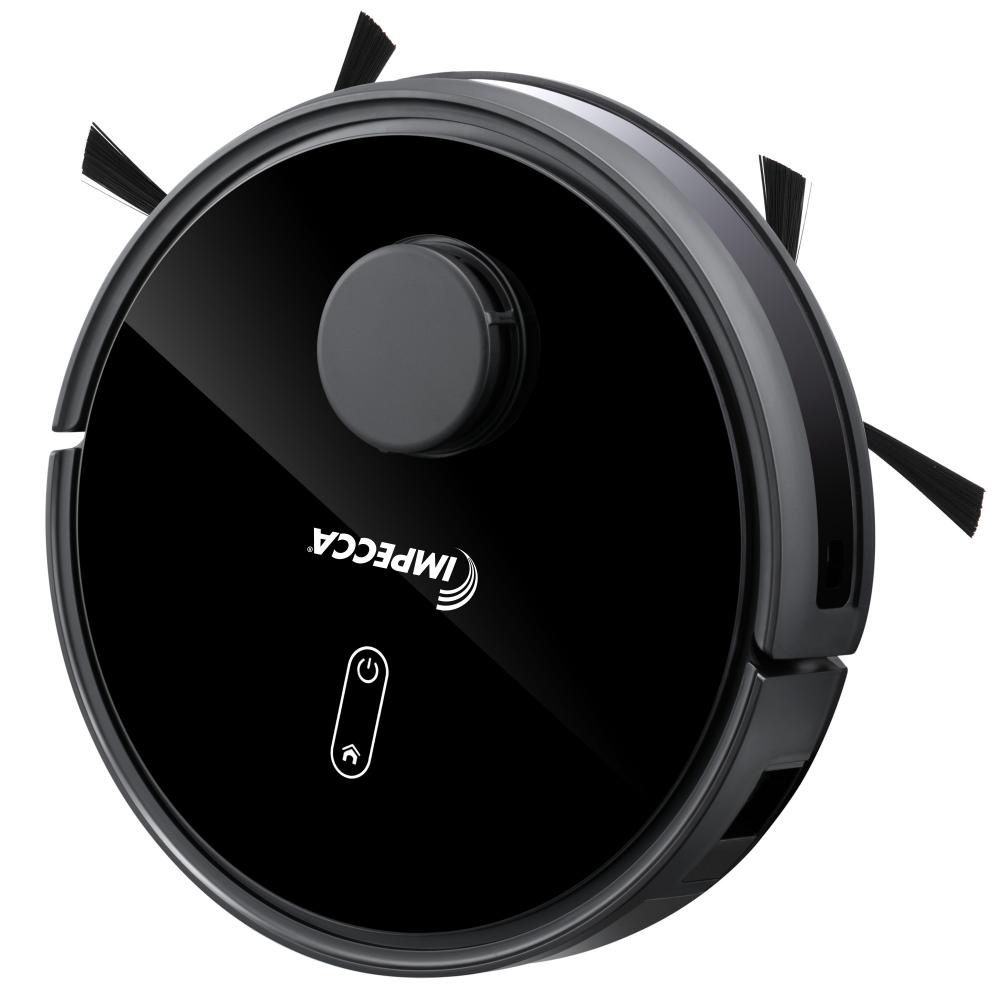 IMPIVRMS25K - LDR LASER ROBOT VACUUM MOP WIFI