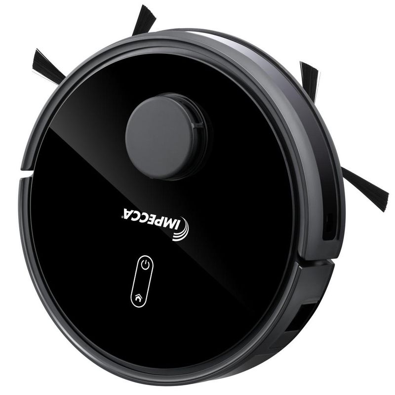 IMPIVRMS25K - LDR LASER ROBOT VACUUM MOP WIFI