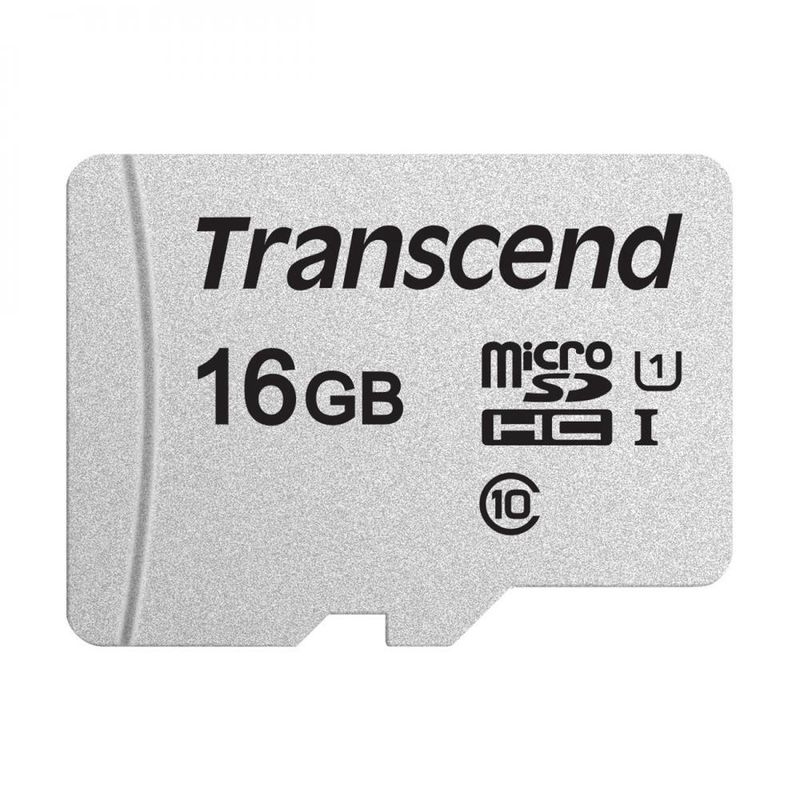 TRATS16GUSD3SA - MICRO SDHC 16GB UHS-I U1