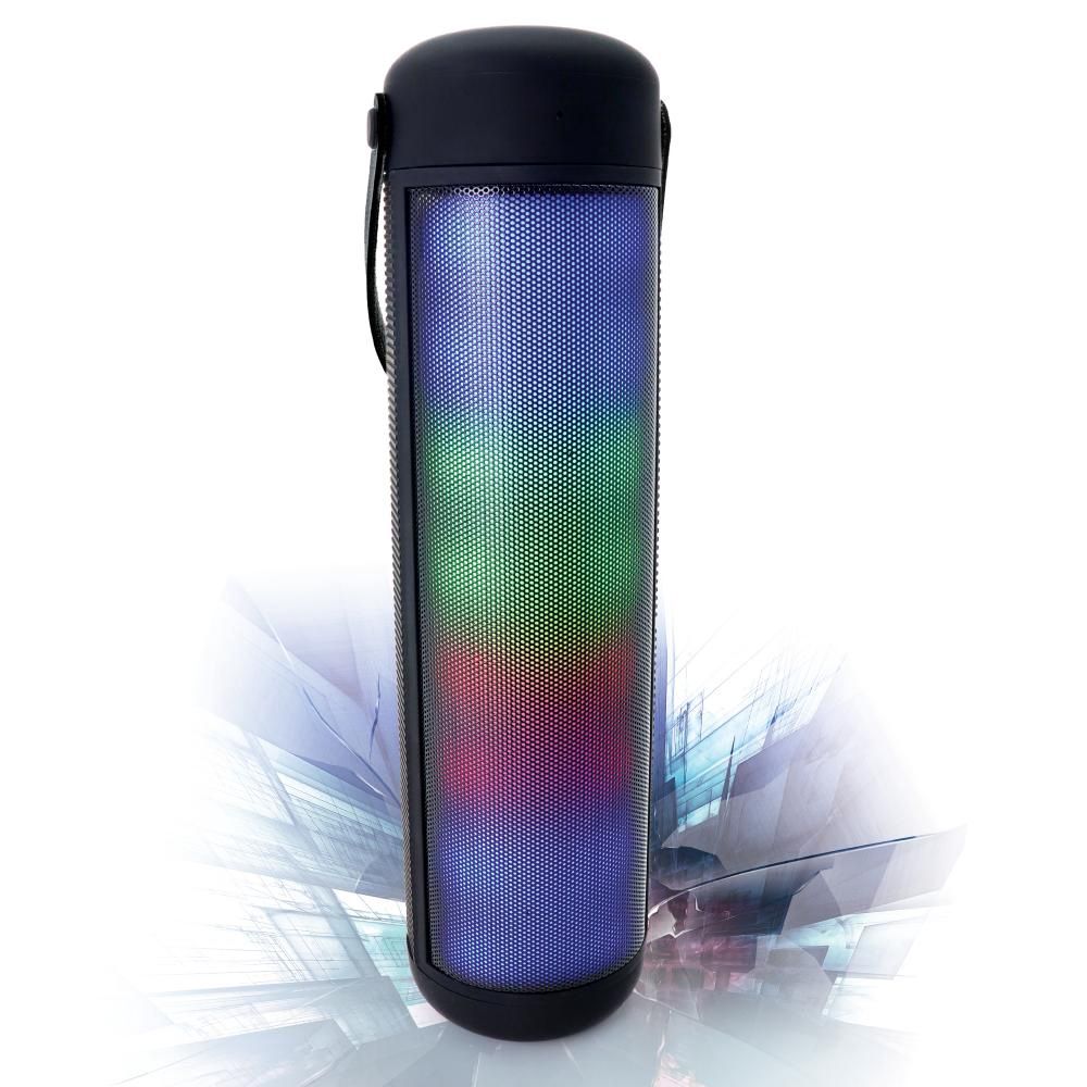 RIPAS623BT - MINI TOWER SPEAKER TWS W/LED FM
