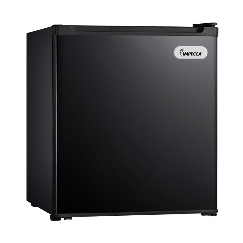 IMPRC1176K -  IMPECCA 1.7 CU FT COMPACT FRIDGE BLACK