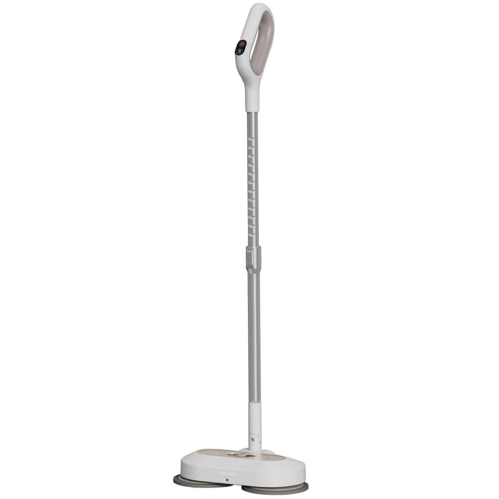 IMPIEM1000W - CORDLESS POWER SPIN MOP SPRY/LED 2MOTORS