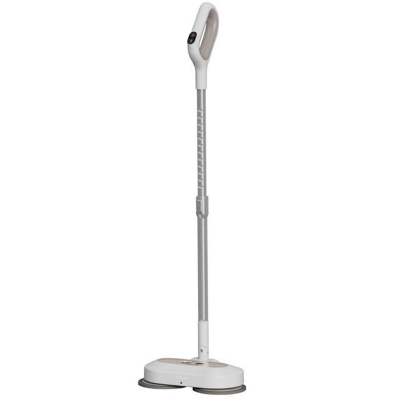 IMPIEM1000W - CORDLESS POWER SPIN MOP SPRY/LED 2MOTORS