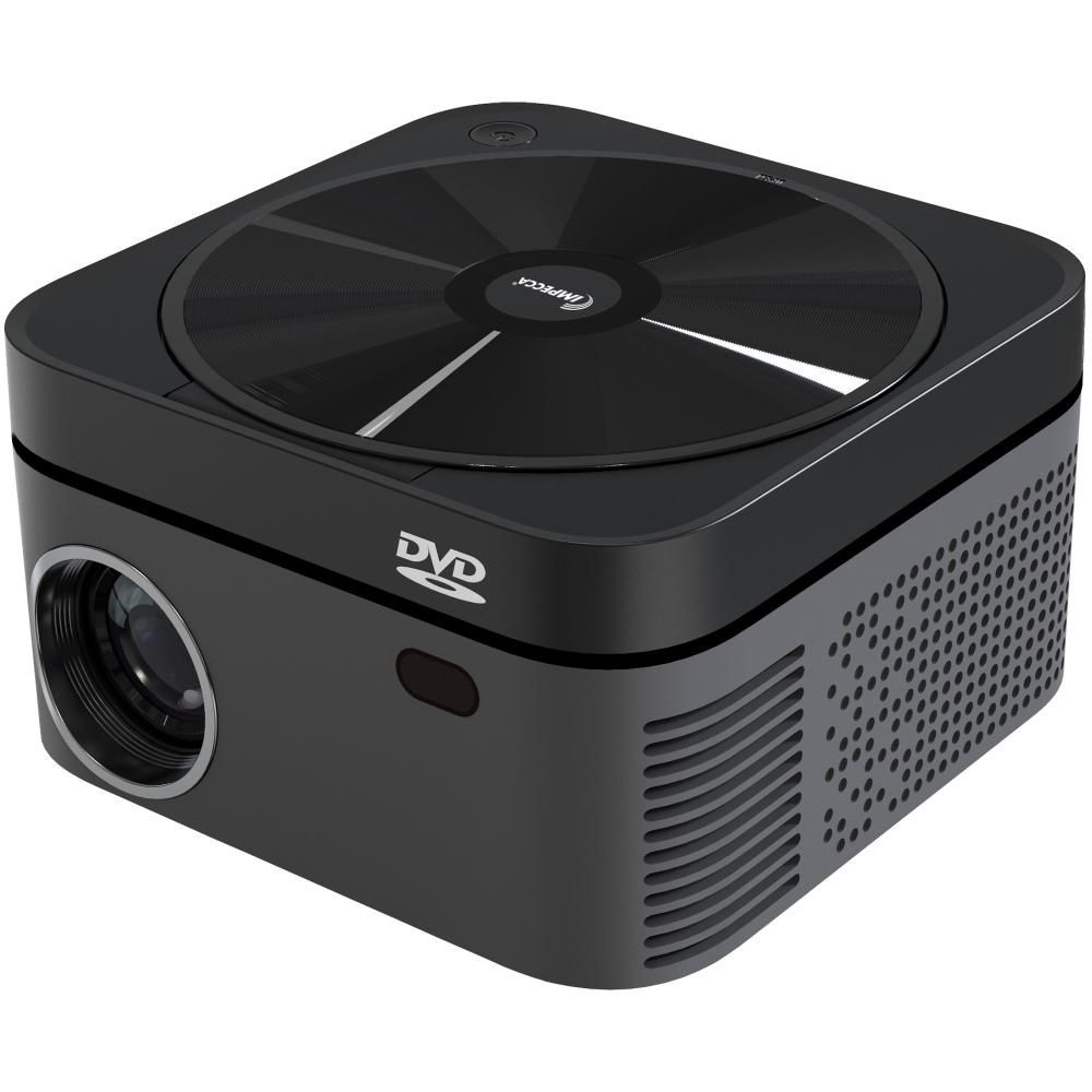 IMPVP222K - PRJCTR+DVD,110ANSI LMN,720P+CASE