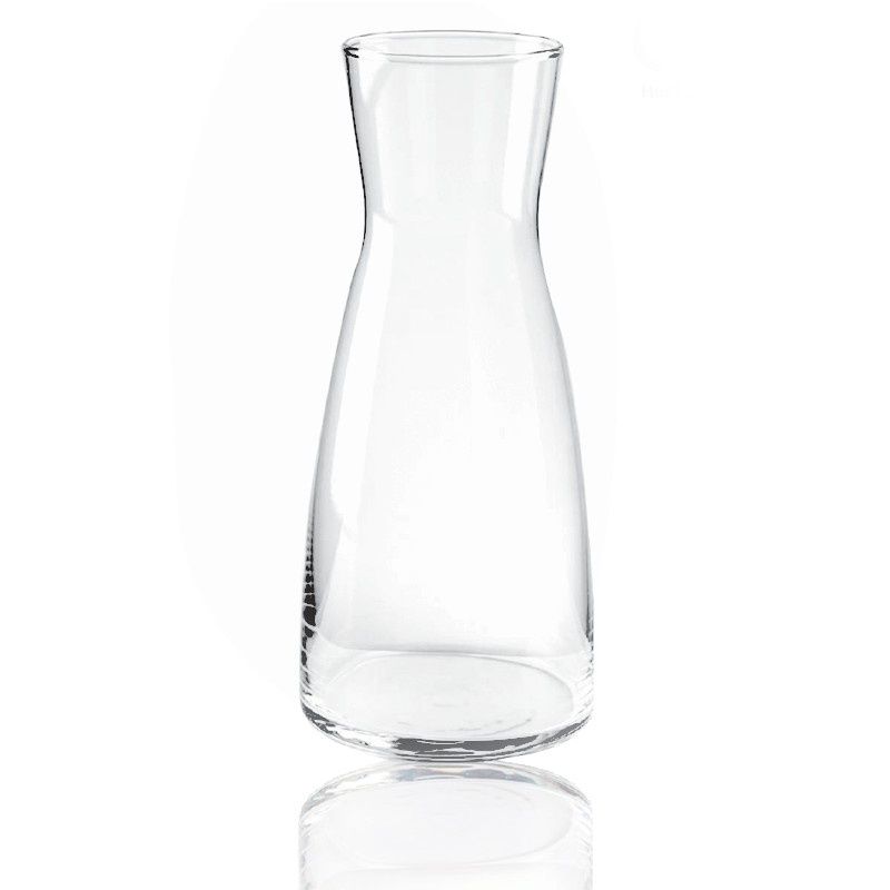 CR-0724AL12-Cristar - Torino Carafe - 1L - 34 Oz