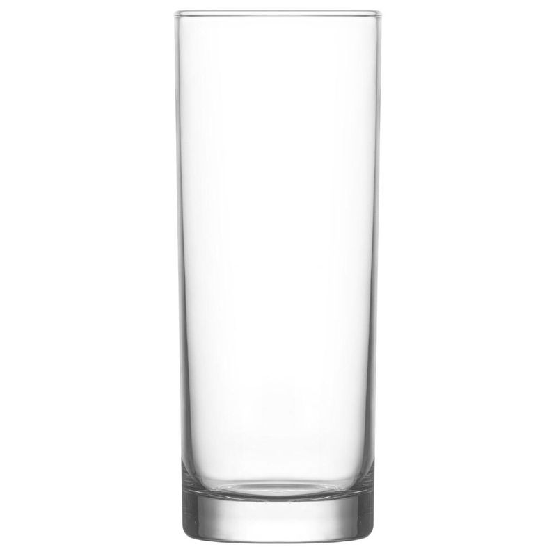 LV-LBR320Z - Lav - Liberty Drinking Glass, 10 Oz