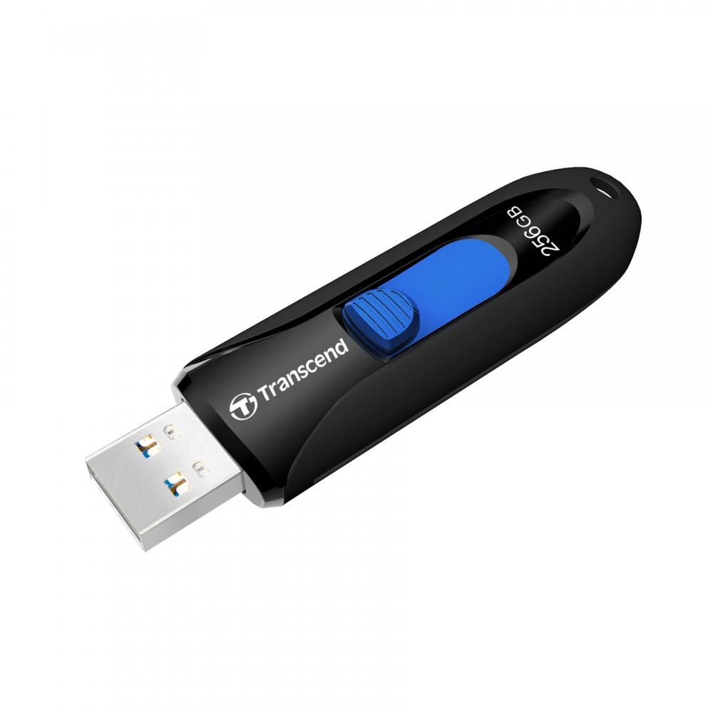 TRAJF790256GB - JET FLASH 790 256GB