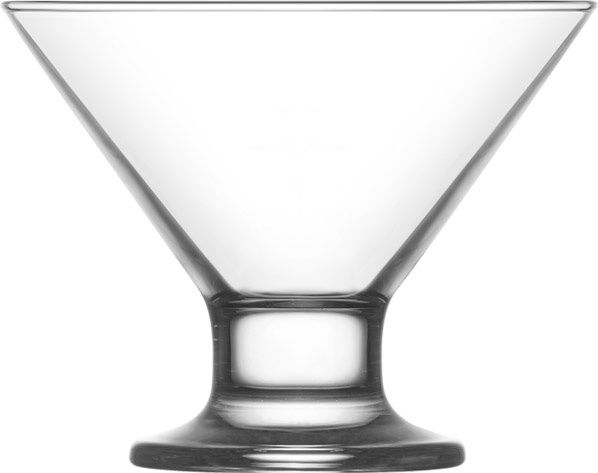 LV-CRE367Z - Lav - Crema Ice Cream Cup 5.5 Oz