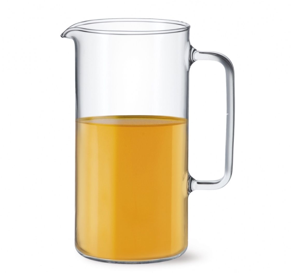 SX-20050 - Simax - Glass Pitcher, Klasik, 1Qt
