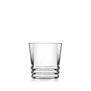 LV-ELG305Y6 - Lav - Elegan Liqueur Glass - 3 Oz