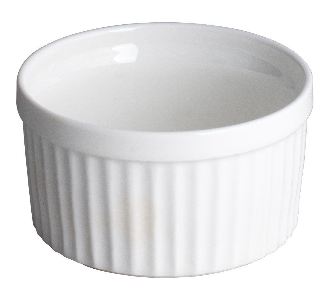 VL-8037 - Vikko Lightning - Ramekins 5 oz, White