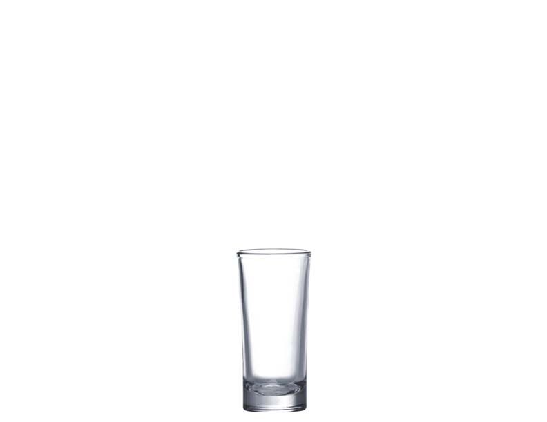 VK-56116 - Vikko - Niki Shot Glass , 2.2 Oz Cp-24
