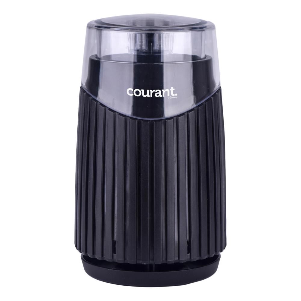 COUCBG1600K - COURANT COFFEE &amp; BEAN GRINDER - BLACK