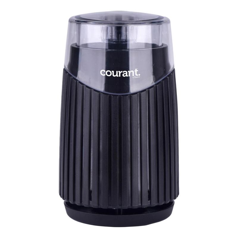 COUCBG1600K - COURANT COFFEE &amp; BEAN GRINDER - BLACK