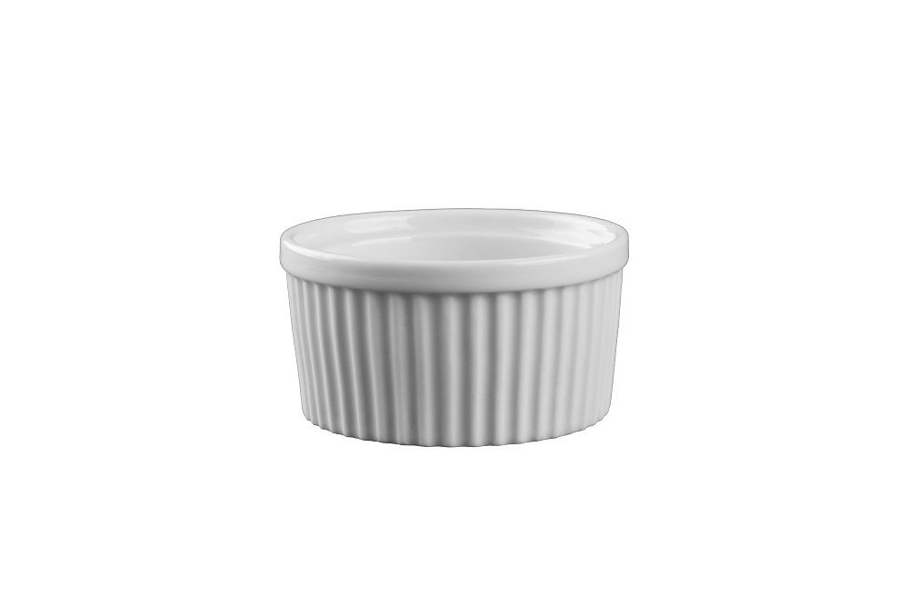 VL-8036 - Vikko Lightning - Ramekins 4 oz, White