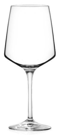 RC-25325 - RCR - Aria, White Wine Glass, 15.75oz SET OF 6