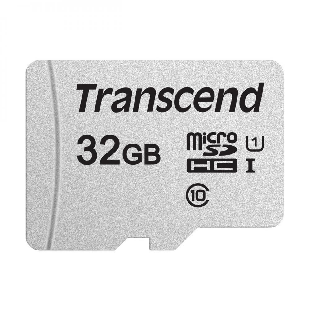 TRATS32GUSD3SA - MICRO SDHC 32GB UHS-I U1