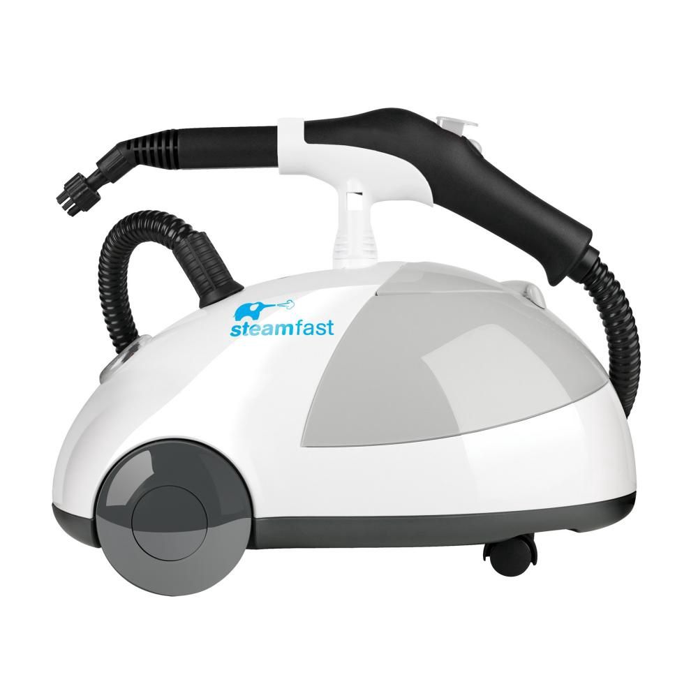 STESF275 - CANISTER STEAM CLEANER, BLUE
