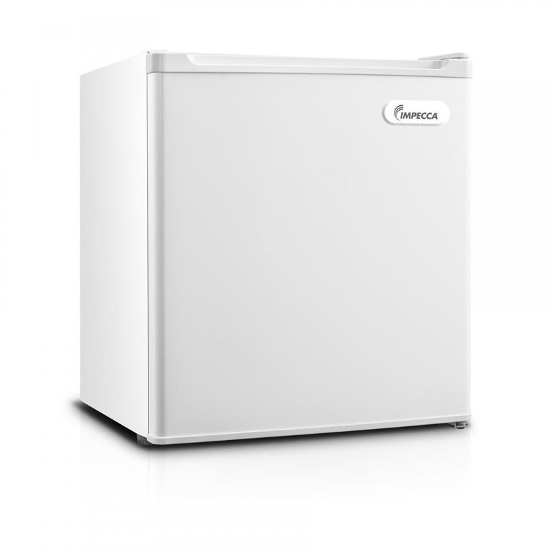 IMPRC1176W - IMPECCA 1.7 CU FT COMPACT FRIDGE WHITE