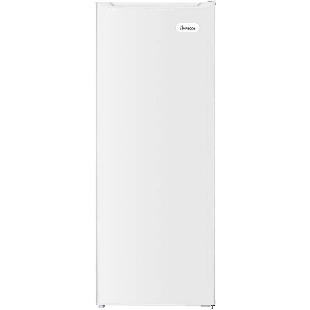 IMPFC1591W - IMPECCA 5.9 CU FT UPRIGHT FREEZER WHITE