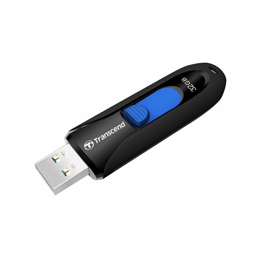 TRAJF79032GB - JET FLASH 790 32GB