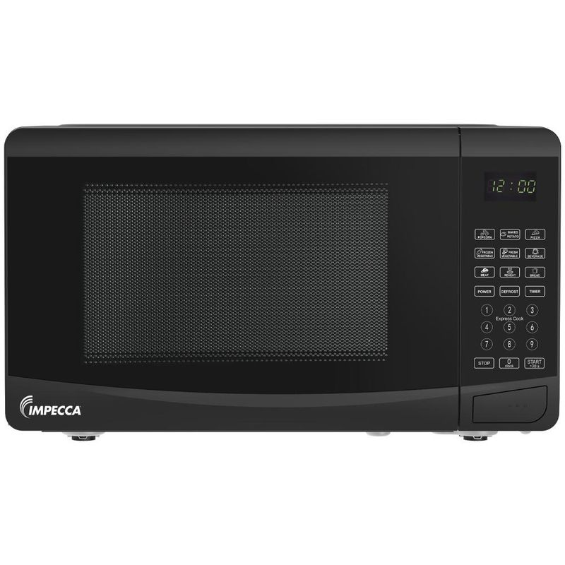 IMPCM0775K - 0.7 CF MICROWAVE OVEN 700W BLACK