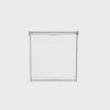 Food Bin -Mediuim 6x4x6.125H&quot;
