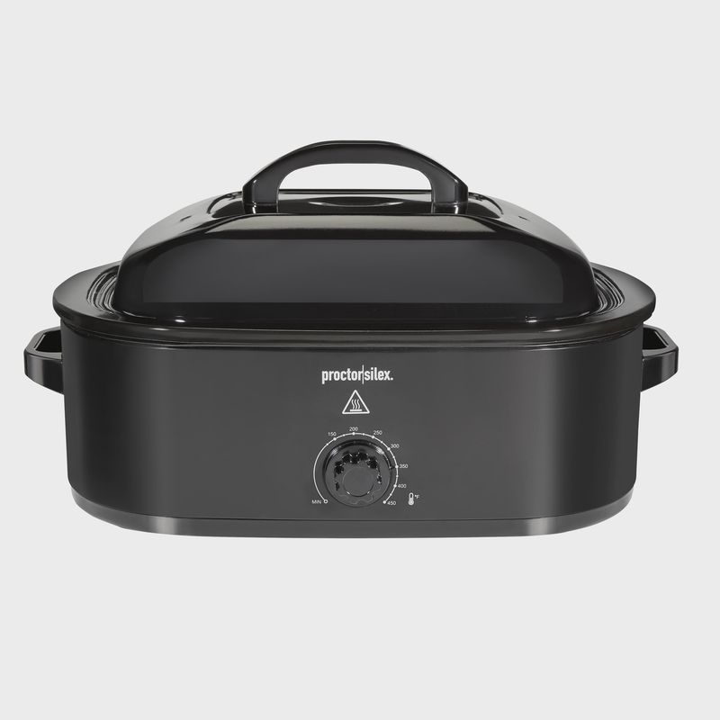 32211 - 18Qt Electric Roaster Oven