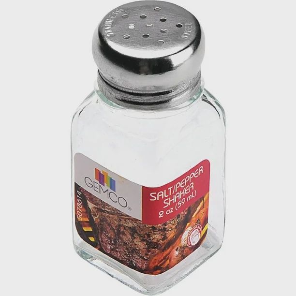 5078614 - Salt/ Pepper Shaker