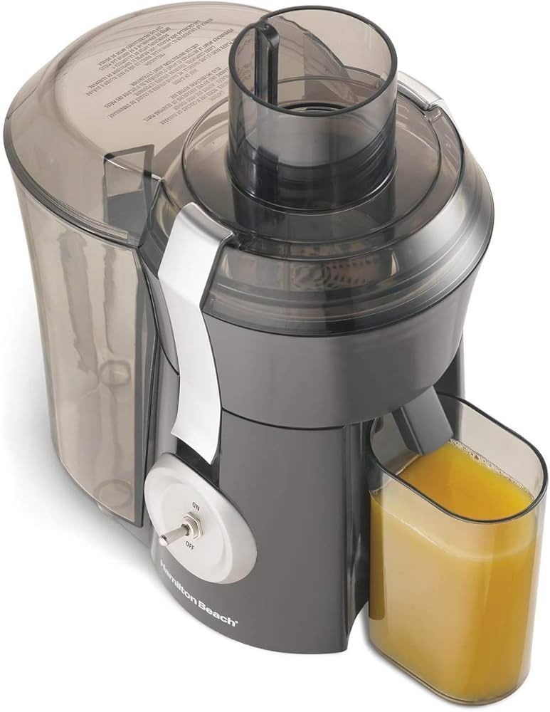 67650H - Big Mouth Pro Juice Extractor