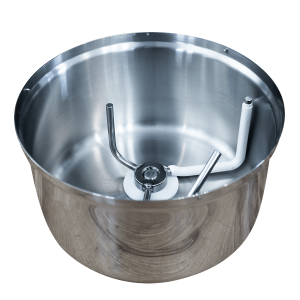 MUZ6ER1 - BSH STAINLESS STEEL BOWL