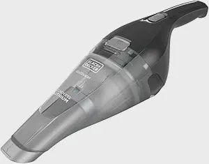 HNVC220BCZ00 - Dustbuster® 7.2V Cordless Hand Vacuum- Black