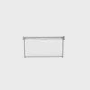Food Bin - Small 6x4x3.125H&quot;