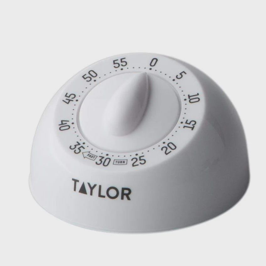 5832 - Compact Mechanical Timer