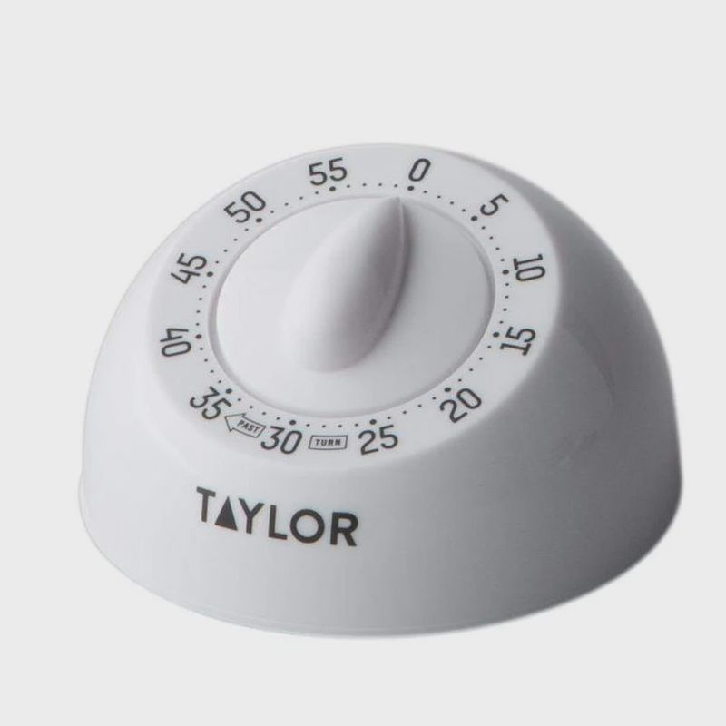 5832 - Compact Mechanical Timer