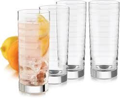 2980S4 - Pueblo Cooler 4 Pc Set, 16.5 oz.