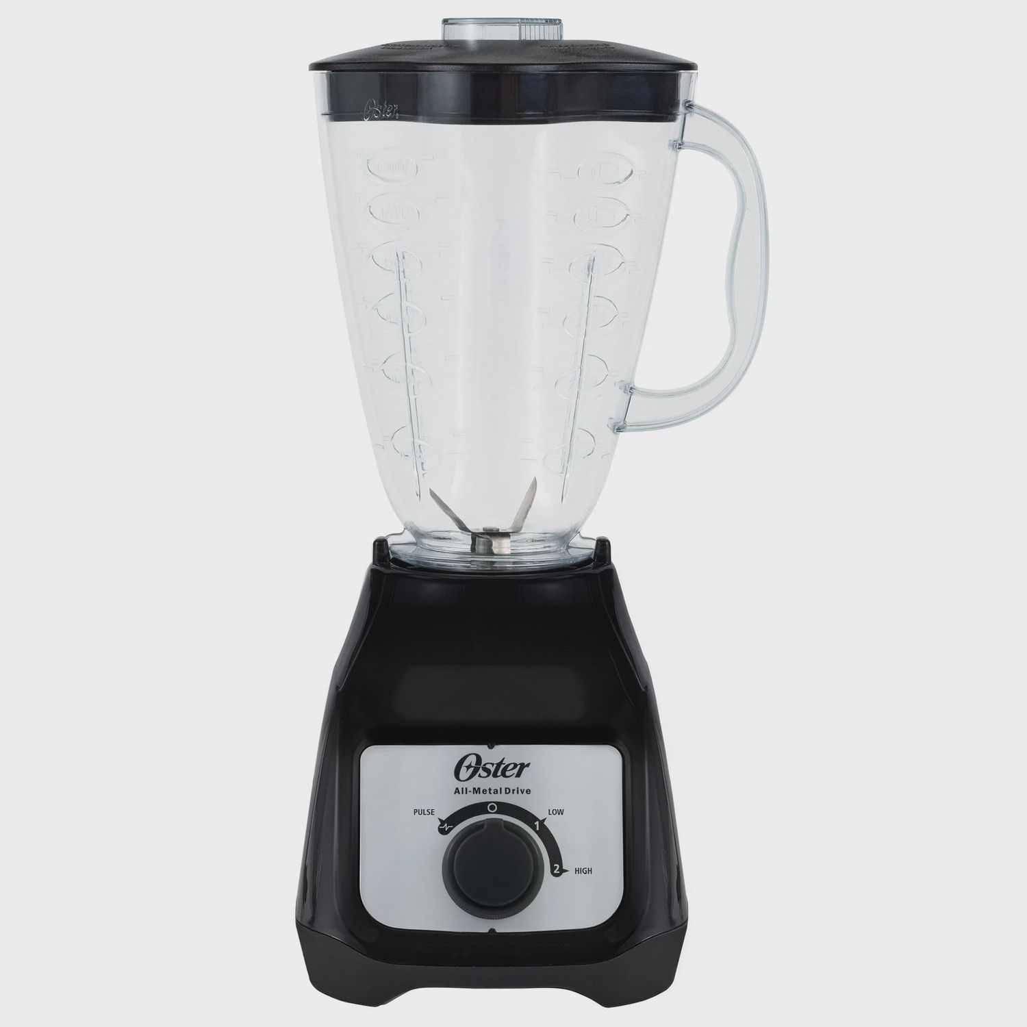 2195809 - Oster® Classic 3-Speed Blender, Smoothie Blender