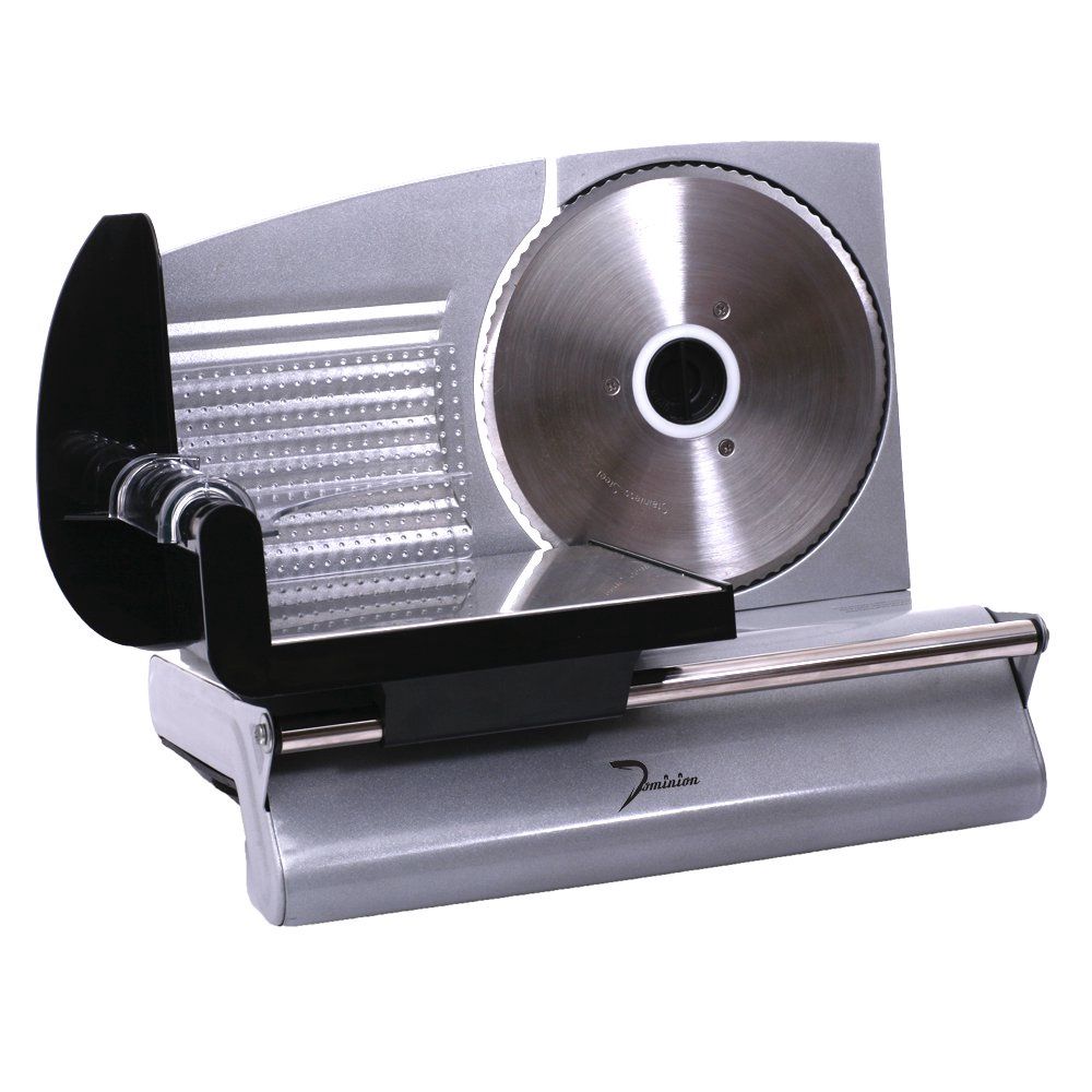 D8001 - meat slicer