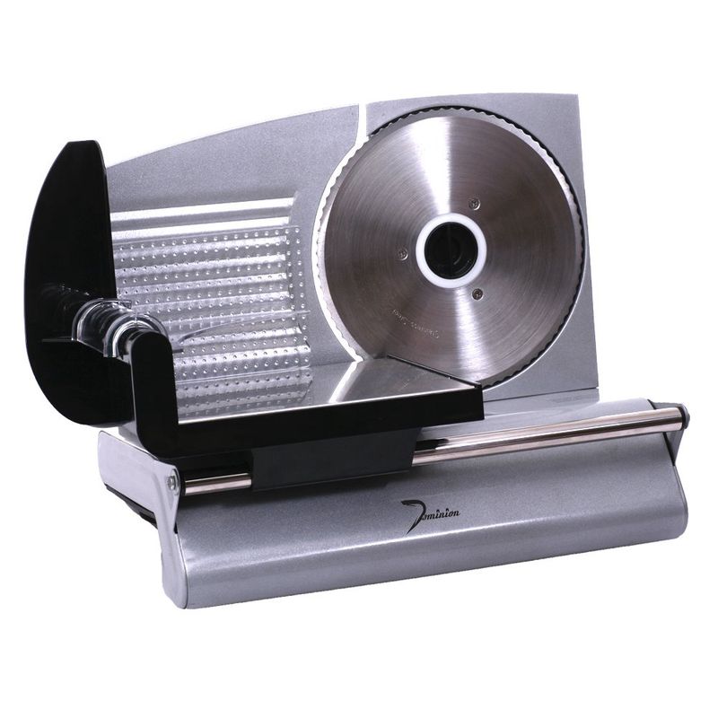 D8001 - meat slicer